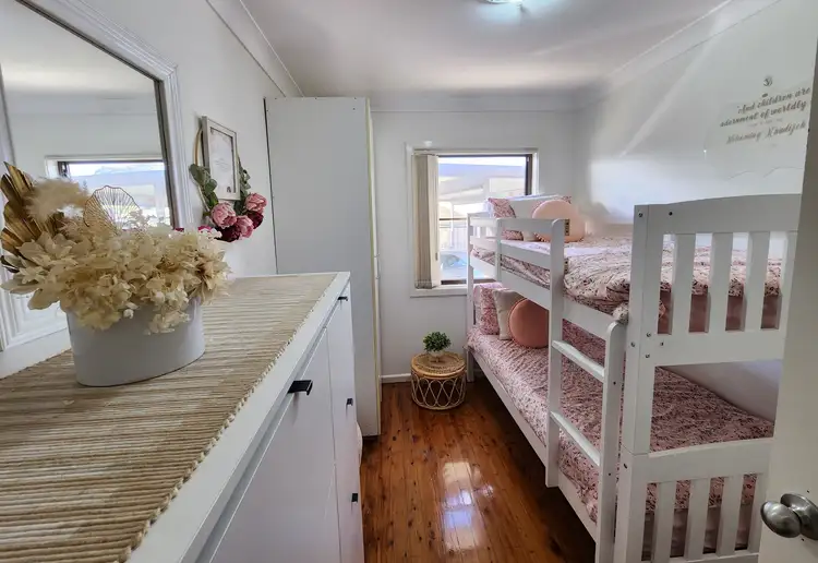 Sixth view of Homely house listing, 91 Hill Road Road, Lurnea NSW 2170