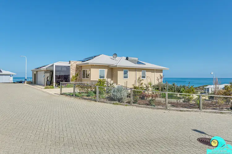 Second view of Homely house listing, 8 Knoll Rise, Yanchep WA 6035