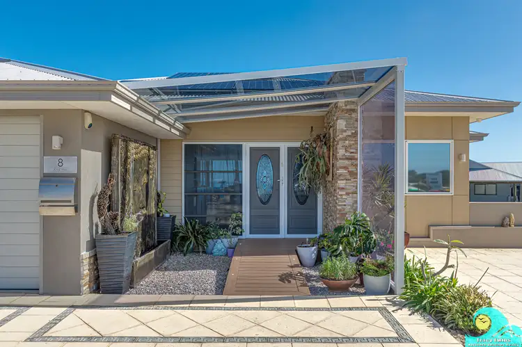 Third view of Homely house listing, 8 Knoll Rise, Yanchep WA 6035