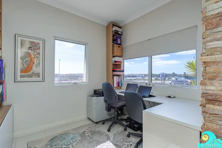 Fifth view of Homely house listing, 8 Knoll Rise, Yanchep WA 6035