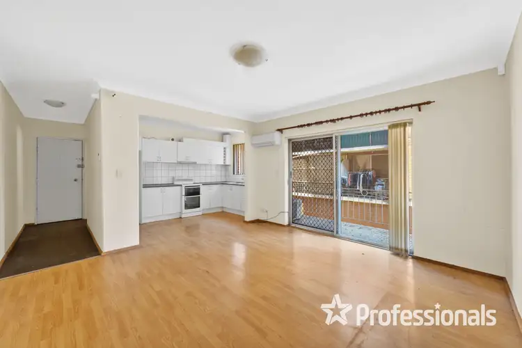 Second view of Homely unit listing, 1/8 Fisher St, Cabramatta NSW 2166