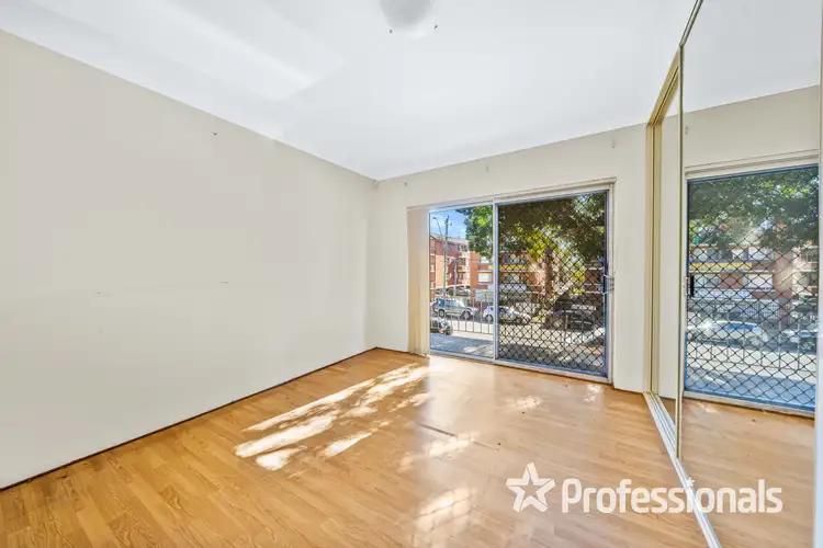 Fourth view of Homely unit listing, 1/8 Fisher St, Cabramatta NSW 2166