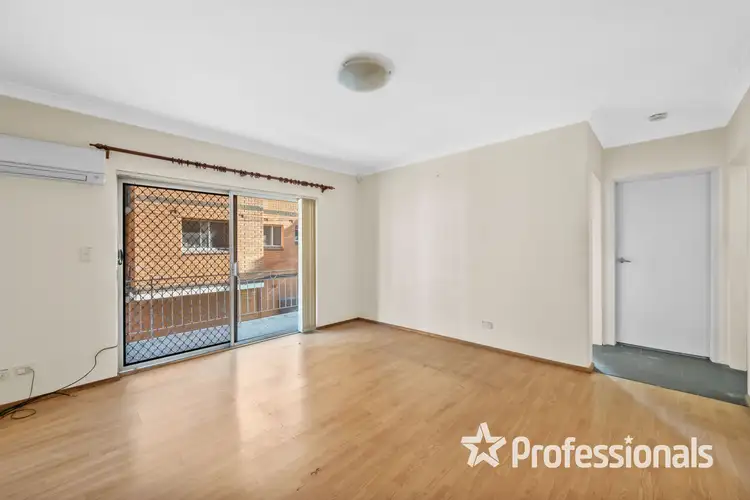 Fifth view of Homely unit listing, 1/8 Fisher St, Cabramatta NSW 2166