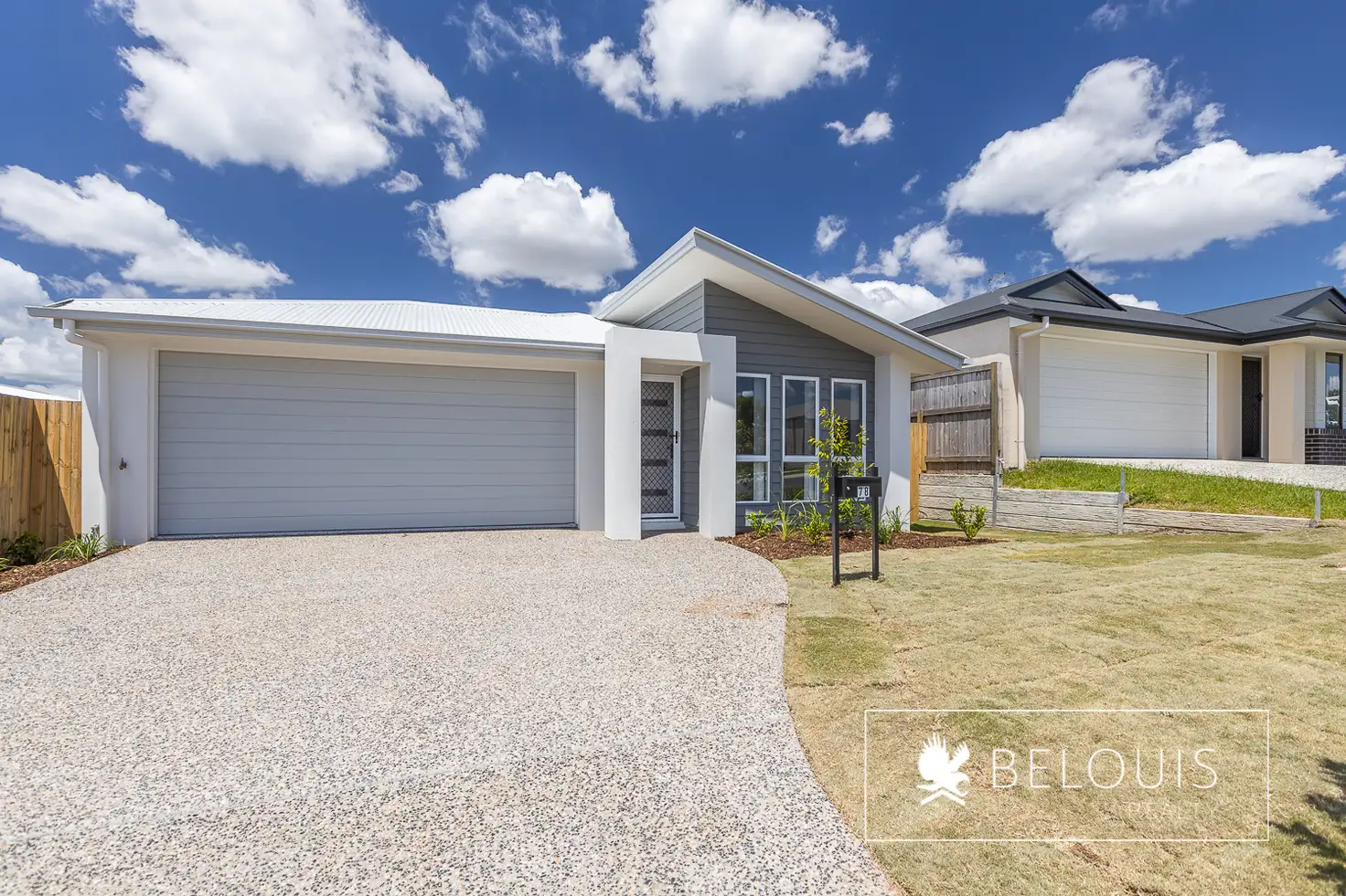Main view of Homely house listing, 78 Locke Crescent, Redbank Plains QLD 4301