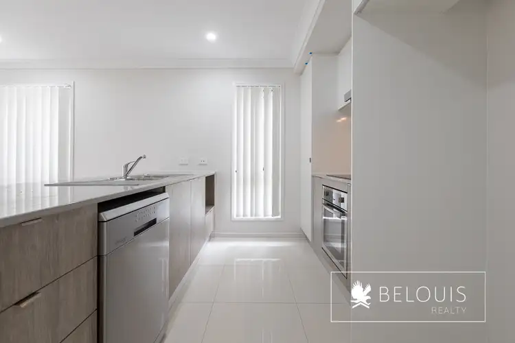 Second view of Homely house listing, 78 Locke Crescent, Redbank Plains QLD 4301