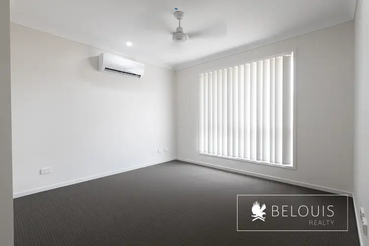 Fifth view of Homely house listing, 78 Locke Crescent, Redbank Plains QLD 4301