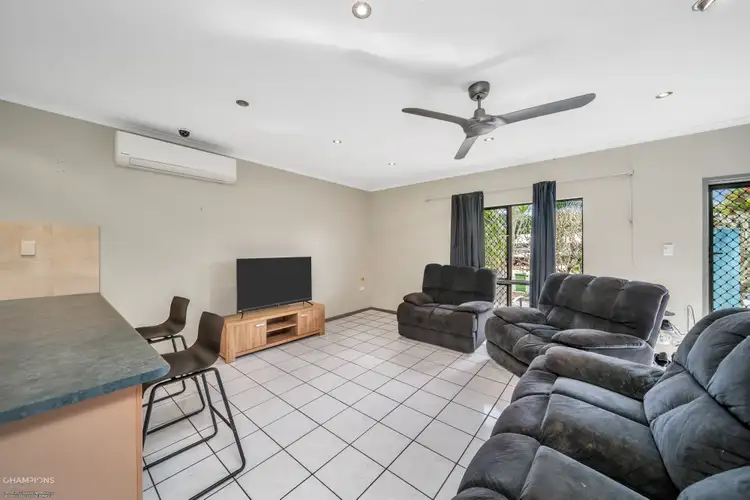 Third view of Homely house listing, 11 Kangaroo Street, Bentley Park QLD 4869