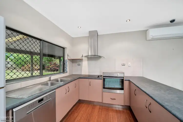 Fourth view of Homely house listing, 11 Kangaroo Street, Bentley Park QLD 4869