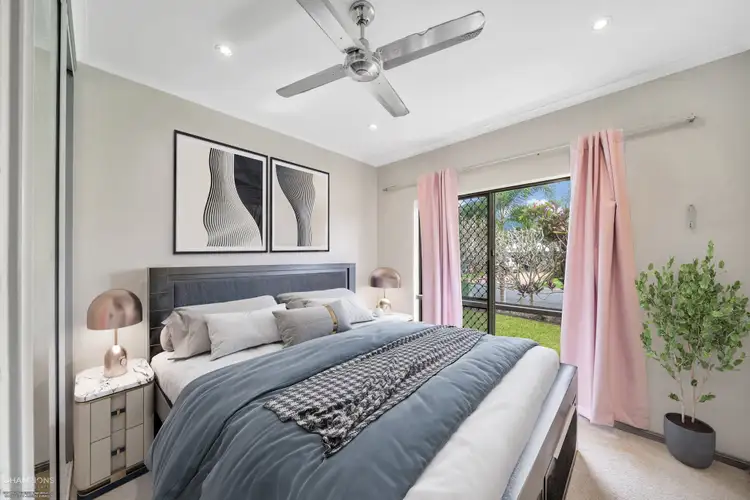 Fifth view of Homely house listing, 11 Kangaroo Street, Bentley Park QLD 4869