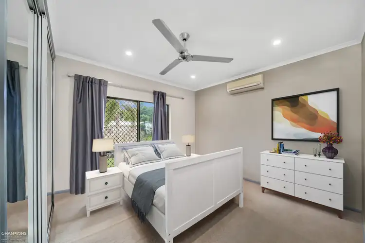 Sixth view of Homely house listing, 11 Kangaroo Street, Bentley Park QLD 4869