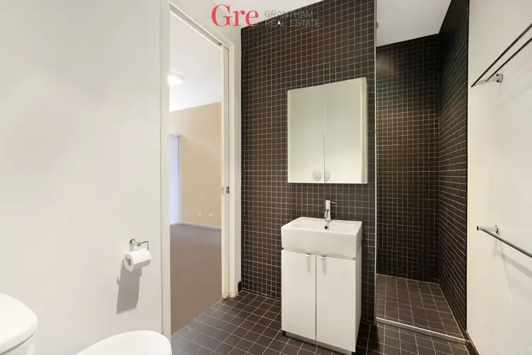 Fifth view of Homely apartment listing, 111/34 Union Street, Brunswick VIC 3056