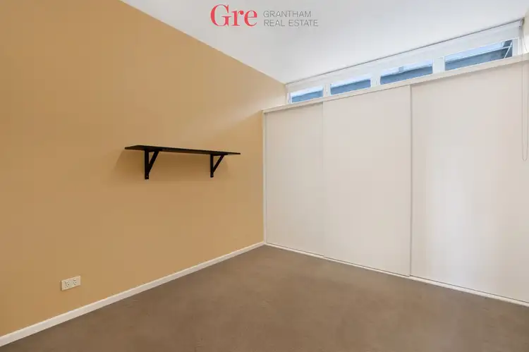 Sixth view of Homely apartment listing, 111/34 Union Street, Brunswick VIC 3056