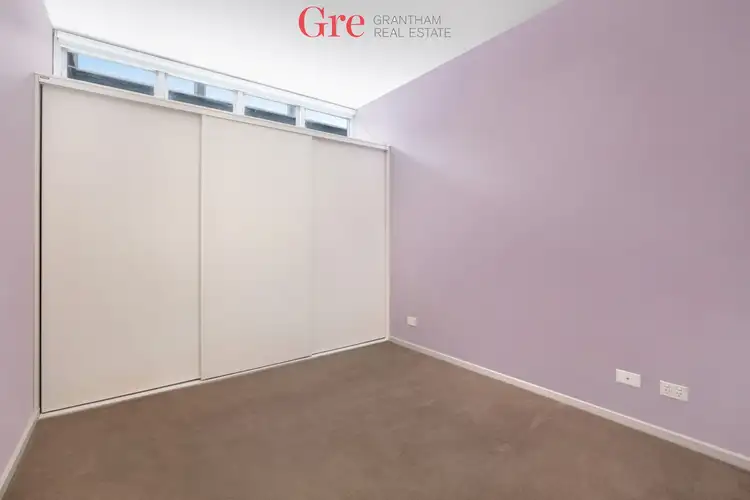 Seventh view of Homely apartment listing, 111/34 Union Street, Brunswick VIC 3056