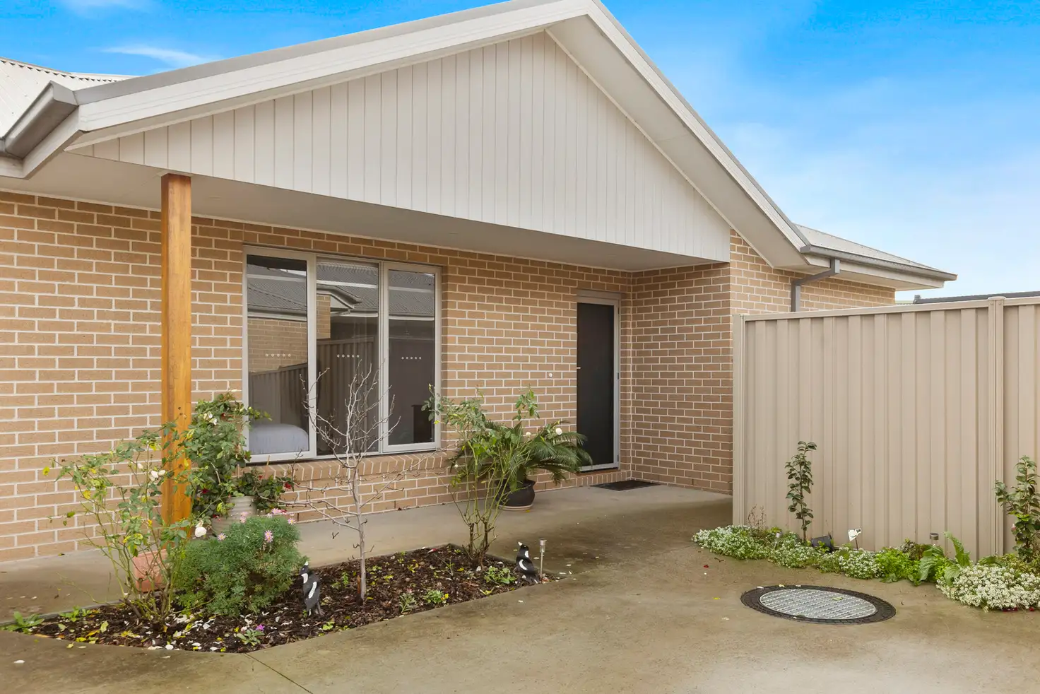 Main view of Homely unit listing, 3/16 Vine Street, Nagambie VIC 3608