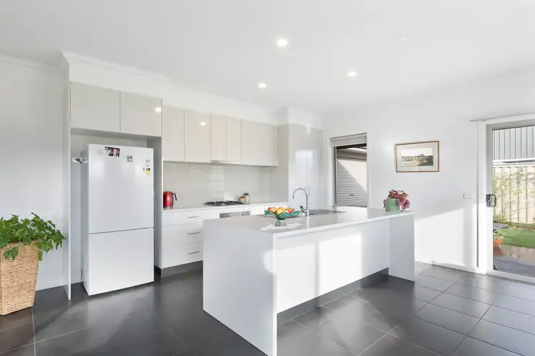 Second view of Homely unit listing, 3/16 Vine Street, Nagambie VIC 3608