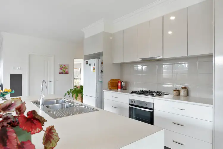 Third view of Homely unit listing, 3/16 Vine Street, Nagambie VIC 3608