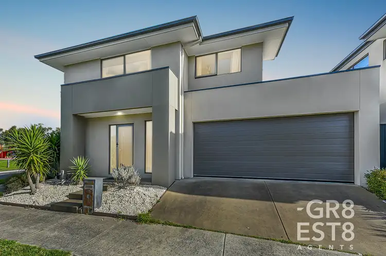 83 Avonbury Circuit, Cranbourne West VIC 3977
