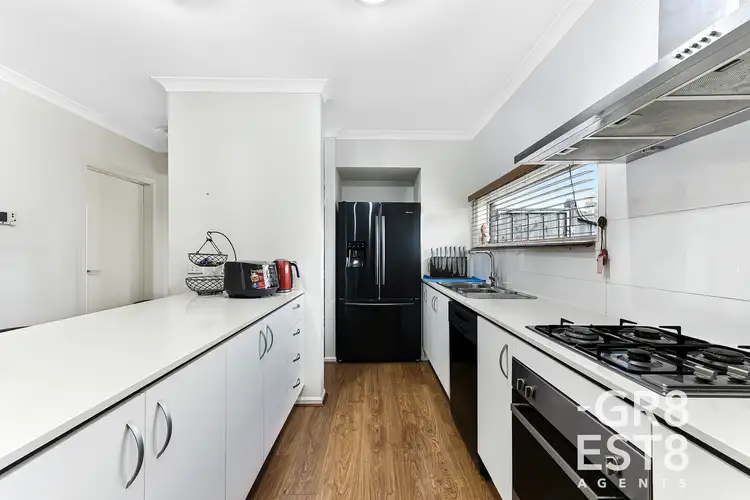 Fourth view of Homely house listing, 83 Avonbury Circuit, Cranbourne West VIC 3977