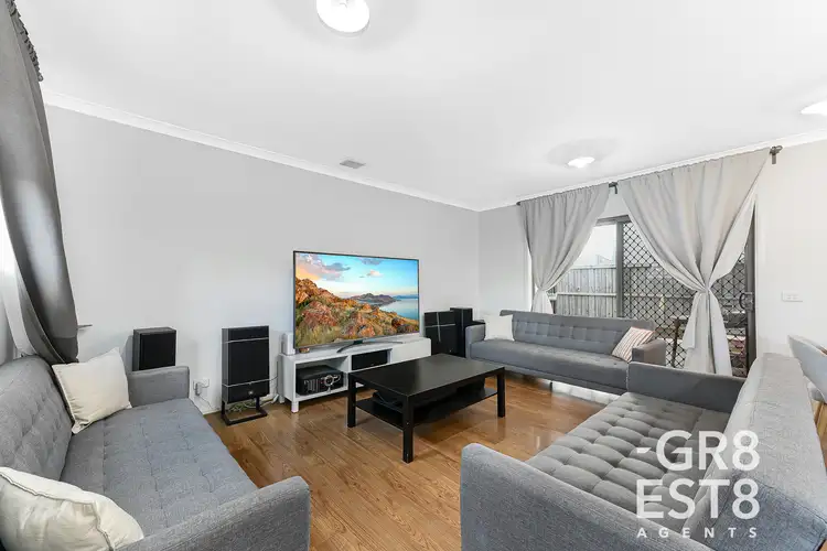 Fifth view of Homely house listing, 83 Avonbury Circuit, Cranbourne West VIC 3977