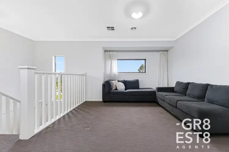 Sixth view of Homely house listing, 83 Avonbury Circuit, Cranbourne West VIC 3977