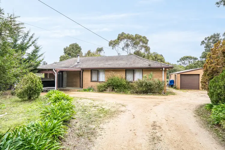 70 Geelong Road, Bannockburn VIC 3331
