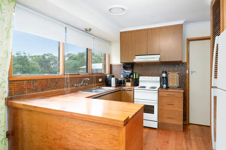 Second view of Homely house listing, 70 Geelong Road, Bannockburn VIC 3331