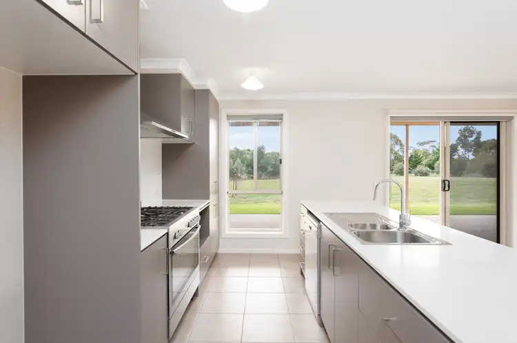 Fourth view of Homely house listing, LOT 2, 143 Clyde Road, Bannockburn VIC 3331
