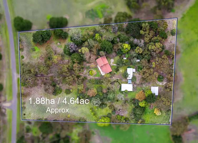 Main view of Homely house listing, 106 Knights Park Crescent, Bannockburn VIC 3331