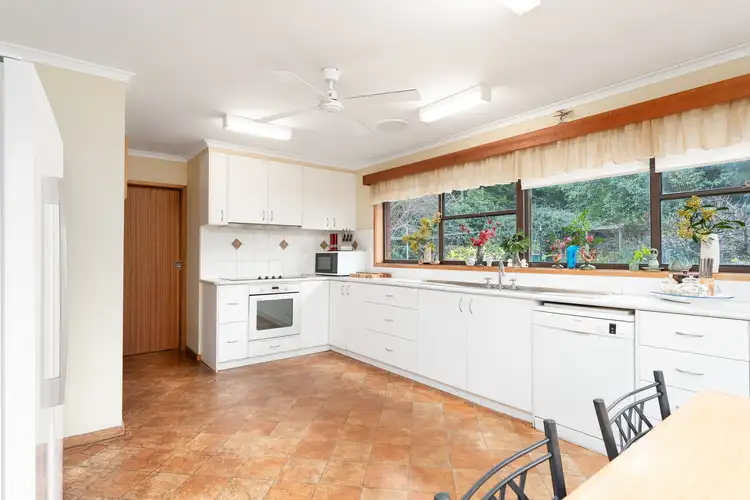 Fourth view of Homely house listing, 106 Knights Park Crescent, Bannockburn VIC 3331