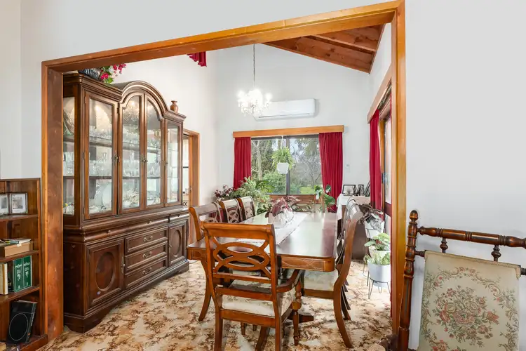 Fifth view of Homely house listing, 106 Knights Park Crescent, Bannockburn VIC 3331