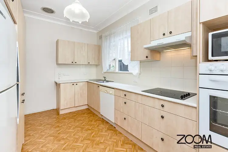 Fourth view of Homely house listing, 55 Stanley Street, Burwood NSW 2134