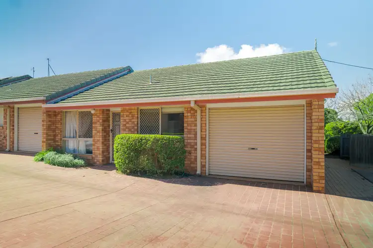 Unit 5/299 James Street, Newtown QLD 4350