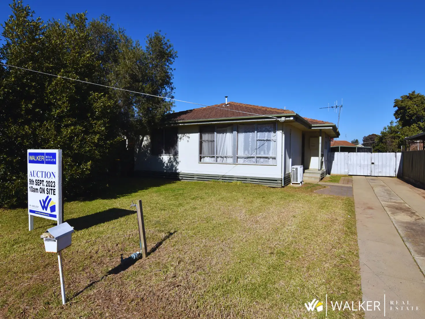 Main view of Homely house listing, 14 Forrest Street, Kyabram VIC 3620