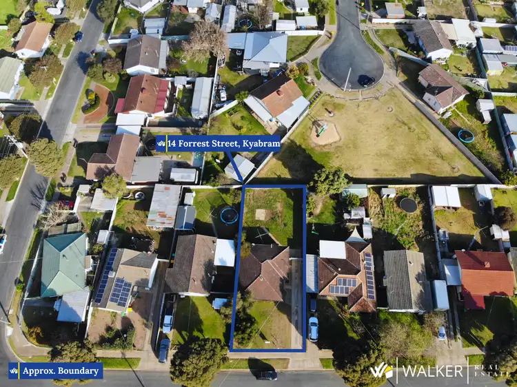 Sixth view of Homely house listing, 14 Forrest Street, Kyabram VIC 3620