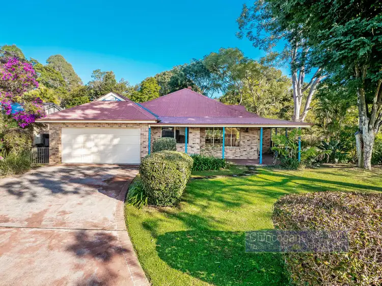 2 Botanic Court, Mullumbimby NSW 2482