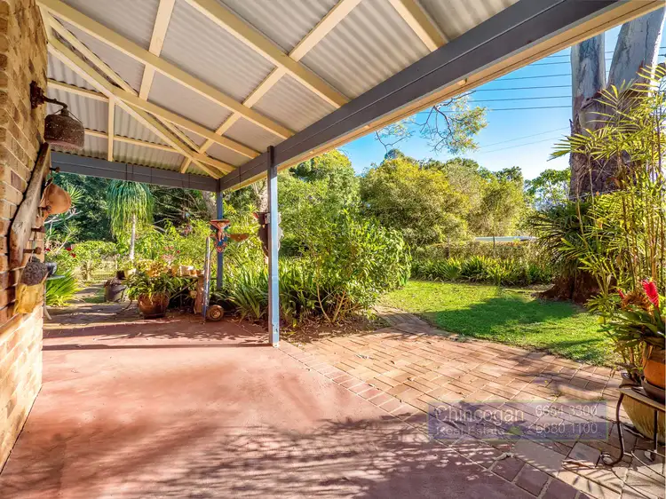 Fifth view of Homely house listing, 2 Botanic Court, Mullumbimby NSW 2482