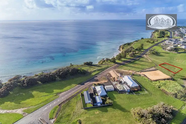 Fifth view of Homely land listing, 2 Macneill Street, Portland VIC 3305