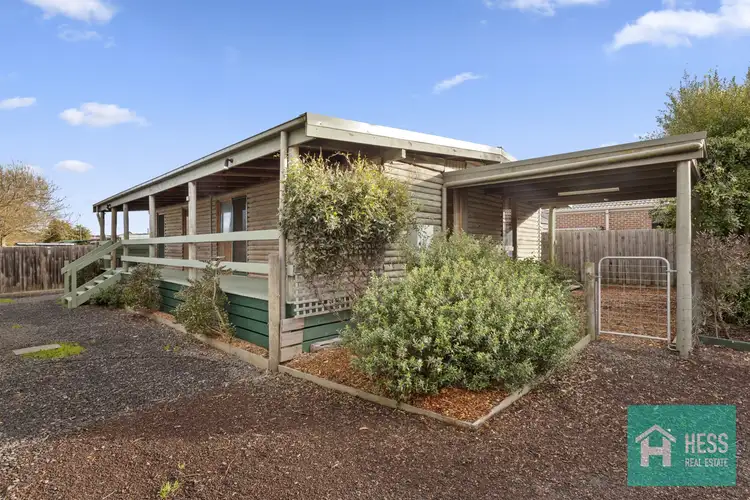Main view of Homely house listing, 31B Stanley Street, Wallan VIC 3756