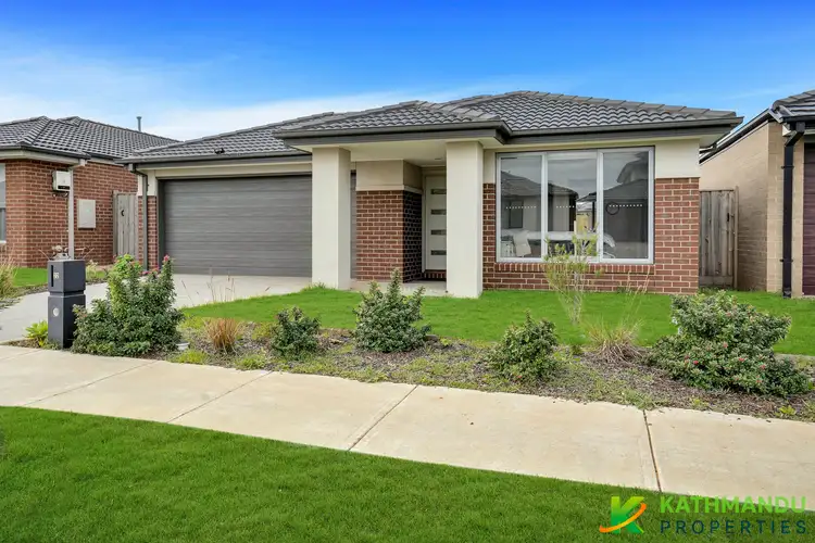 22 Labero Drive, Tarneit VIC 3029