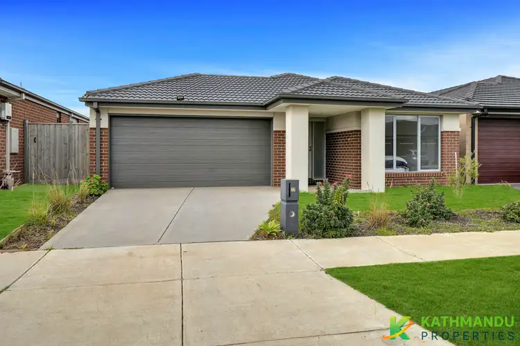Third view of Homely house listing, 22 Labero Drive, Tarneit VIC 3029