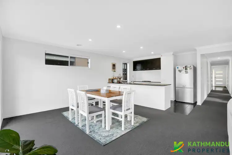 Fifth view of Homely house listing, 22 Labero Drive, Tarneit VIC 3029
