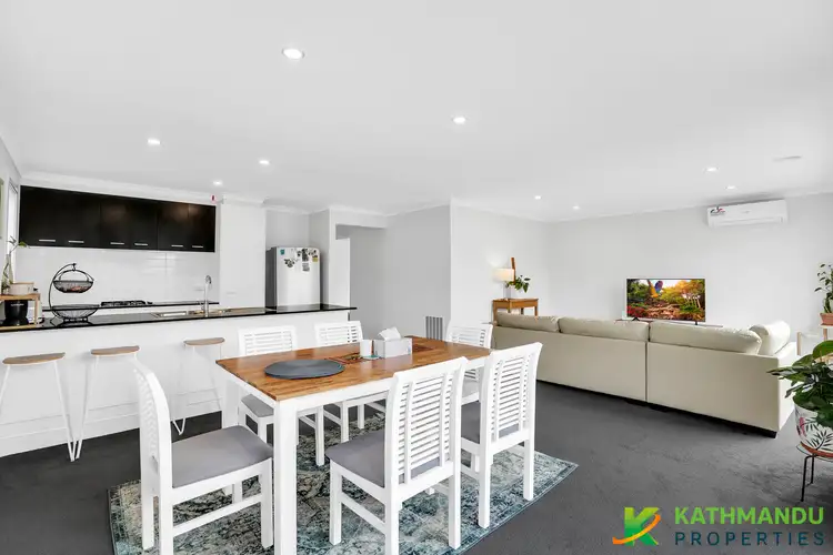 Sixth view of Homely house listing, 22 Labero Drive, Tarneit VIC 3029