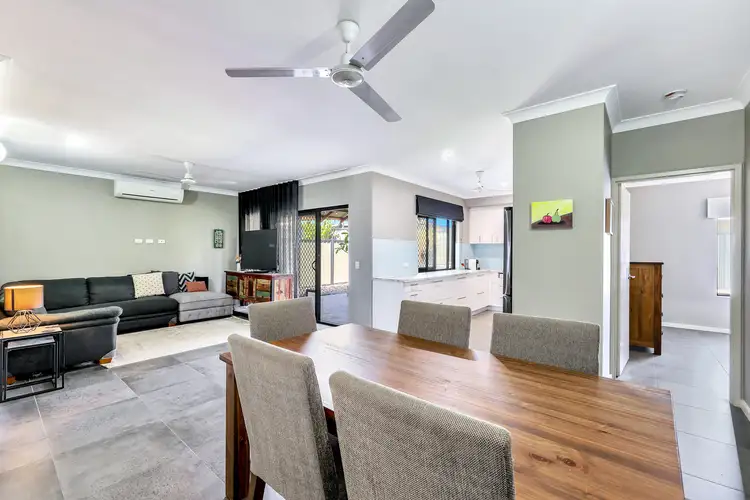 Main view of Homely house listing, 5 Tassel Street, Zuccoli NT 832