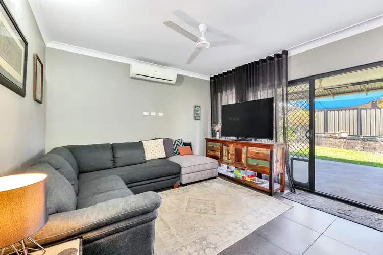 Third view of Homely house listing, 5 Tassel Street, Zuccoli NT 832