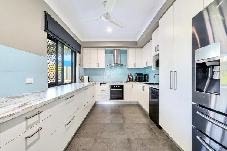 Fourth view of Homely house listing, 5 Tassel Street, Zuccoli NT 832