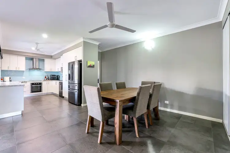 Fifth view of Homely house listing, 5 Tassel Street, Zuccoli NT 832