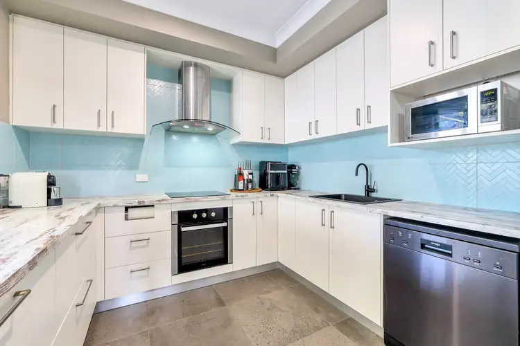 Sixth view of Homely house listing, 5 Tassel Street, Zuccoli NT 832