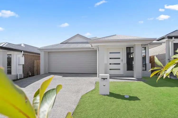 26 Gumtree Crescent, Ripley QLD 4306