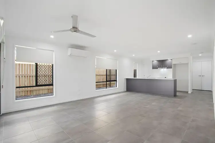 Second view of Homely house listing, 26 Gumtree Crescent, Ripley QLD 4306