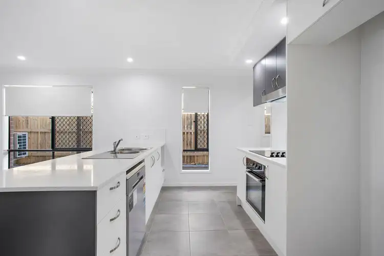 Third view of Homely house listing, 26 Gumtree Crescent, Ripley QLD 4306